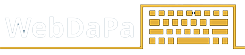 WebDaPa Logo